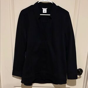 CAbi Classic Black Jacket